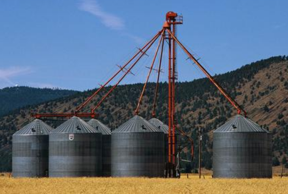 粮仓降温通风的条件 粮仓降温通风的条件