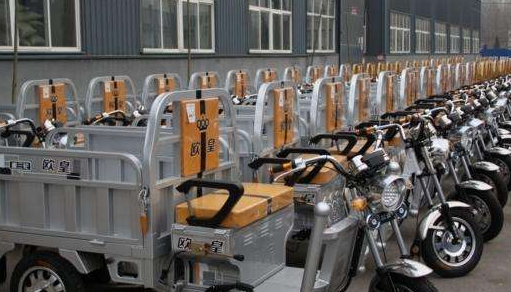 电动汽车厂岗位通风降温方案 电动汽车厂岗位通风降温方案