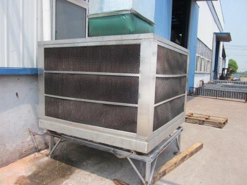 环保空调安装注意事项,什么情况下不适合安装环保空调