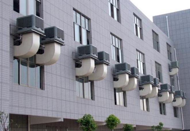 环保空调配件有哪些 环保空调配件有哪些