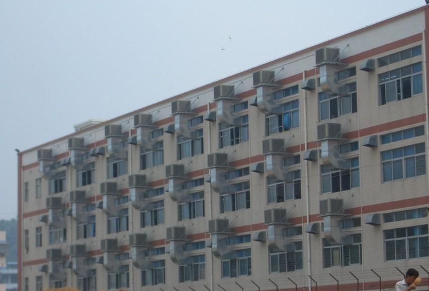 节能环保空调 节能环保空调