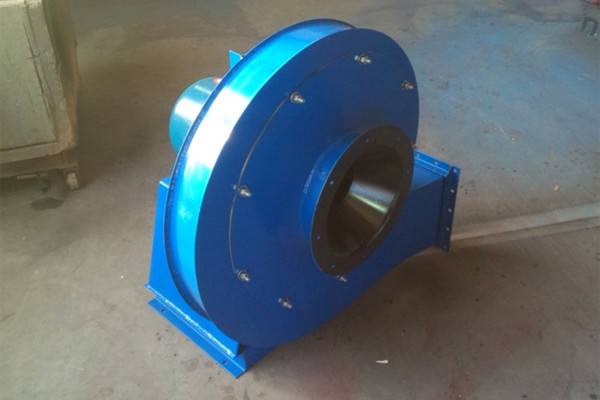 离心风机的使用效率 离心风机的使用效率