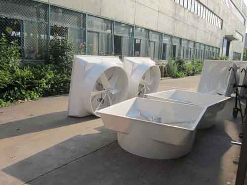 冷风机常见故障 冷风机常见故障